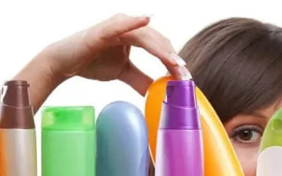 Bạn có biết cách chọn dầu gội phù hợp với tóc?